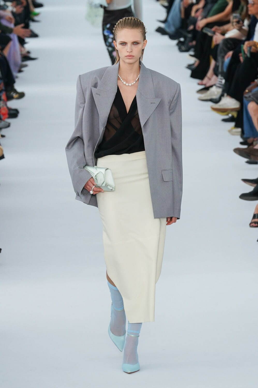 Givenchy Spring/Summer 2024 Collection