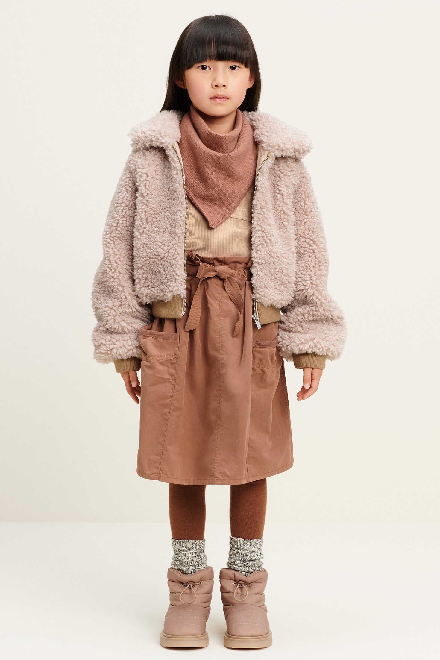 Zara SRPLS Fall/Winter 2023 Collection