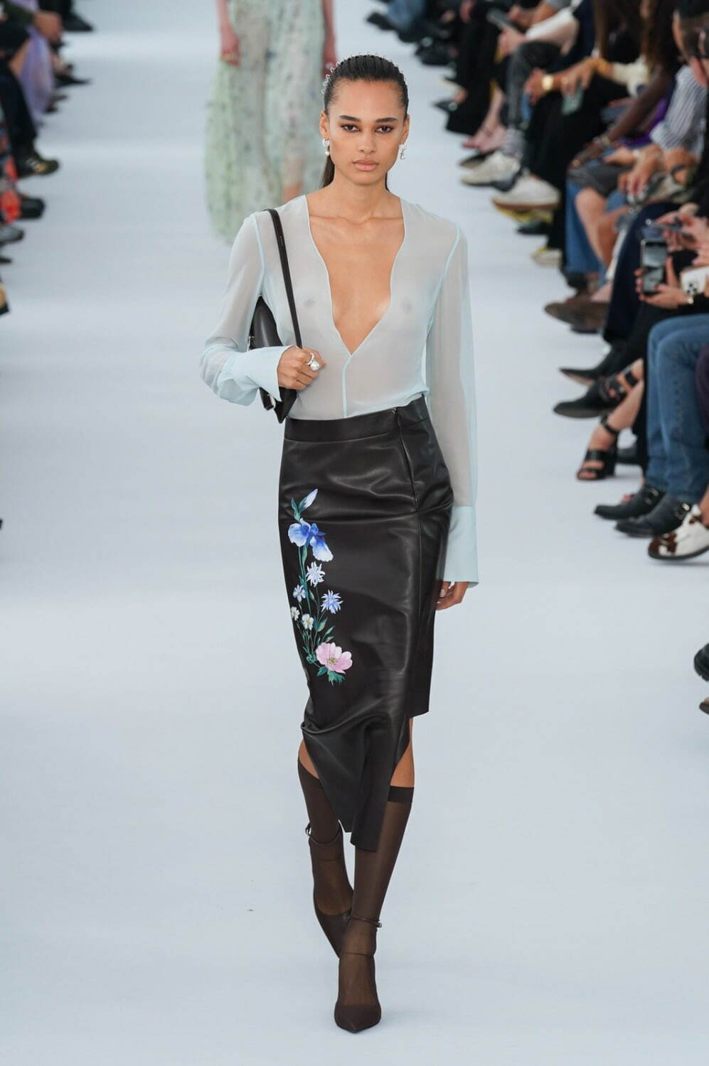 Givenchy Spring/Summer 2024 Collection