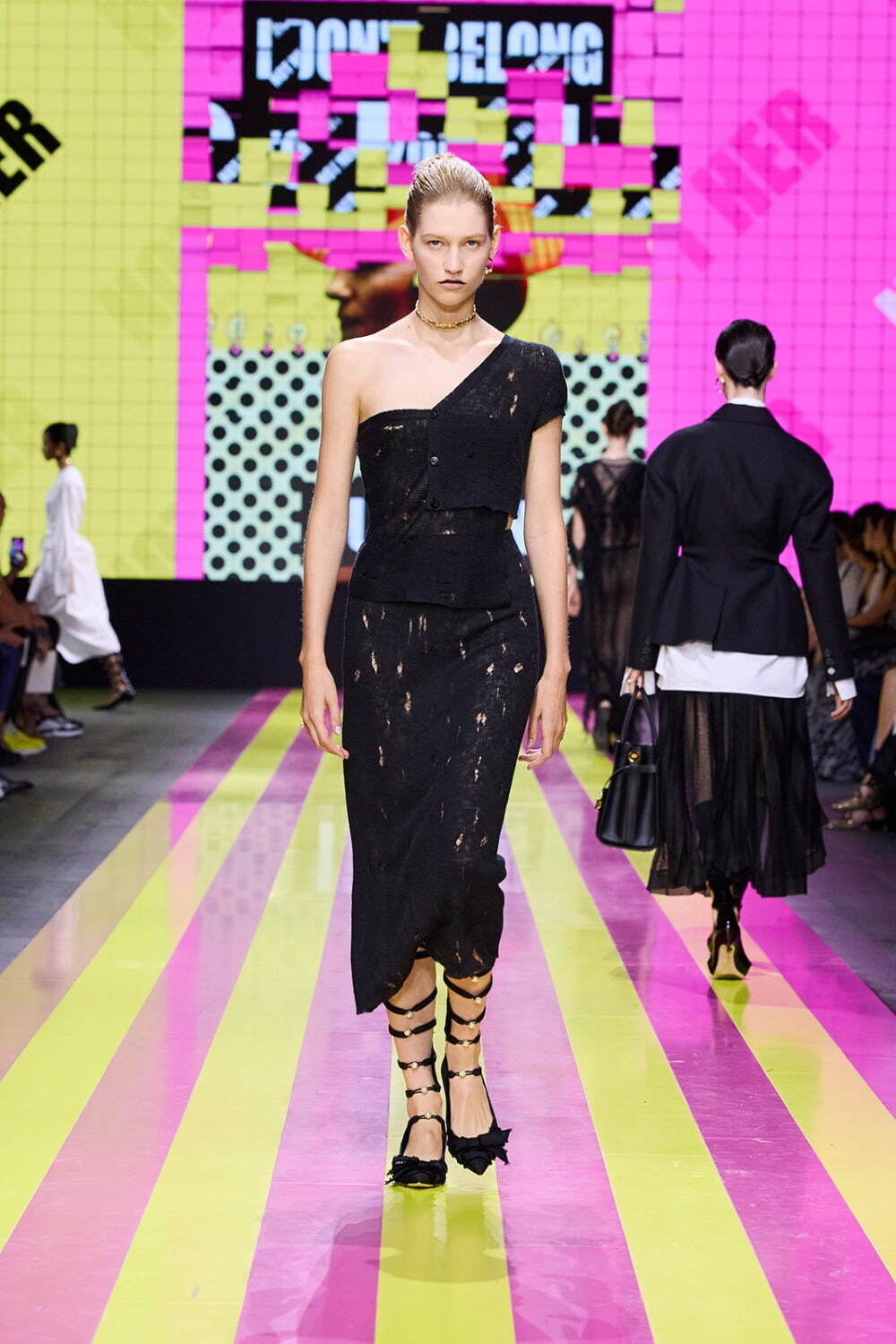 Dior Spring/Summer 2024 Collection