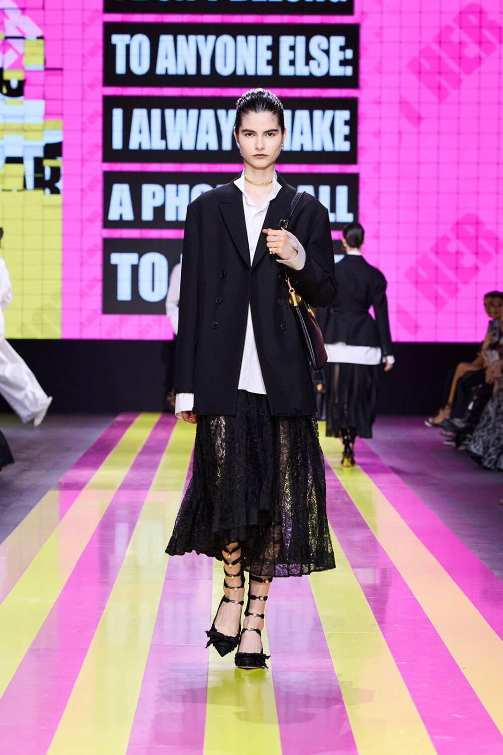 Dior Spring/Summer 2024 Collection