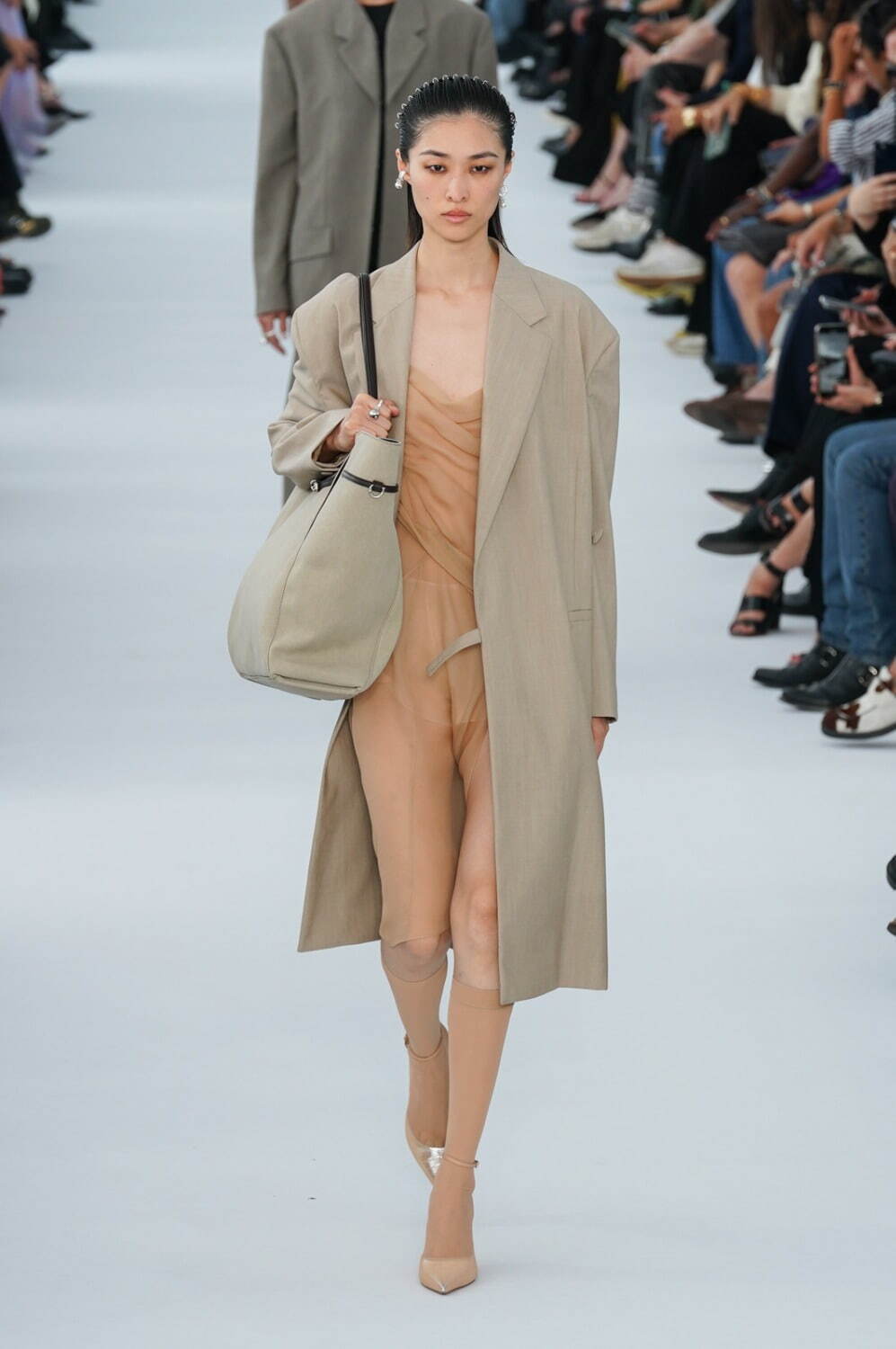 Givenchy Spring/Summer 2024 Collection