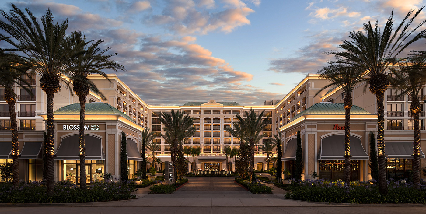 The Westin Anaheim Resort