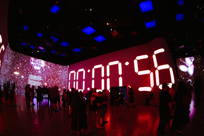 Exclusive and Invite-Only TwitchCon Party 2023 at AREA15