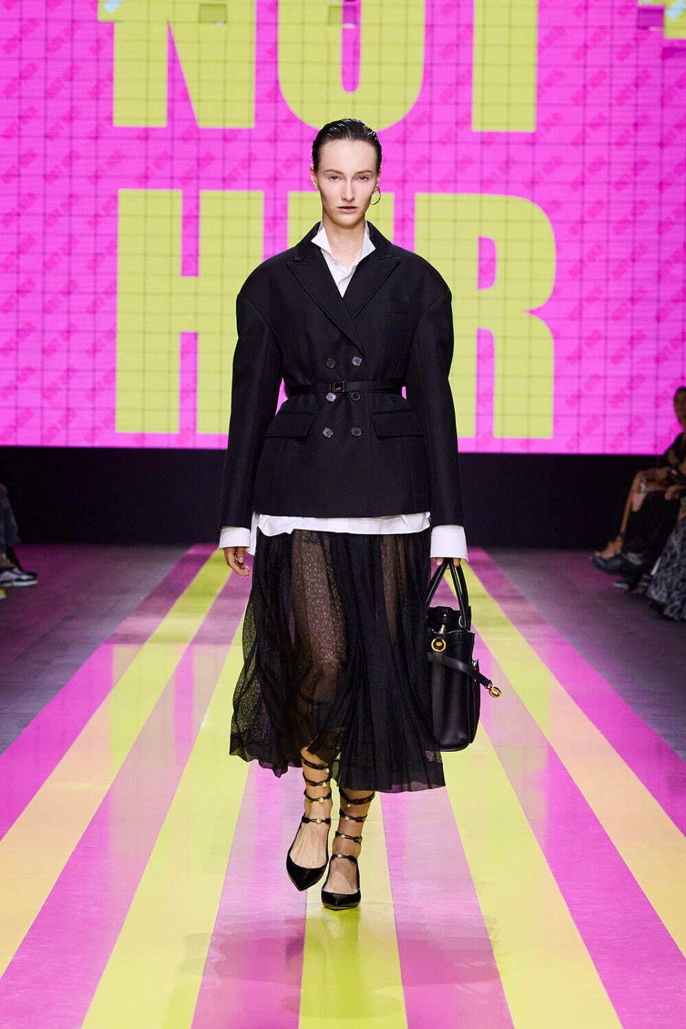 Dior Spring/Summer 2024 Collection