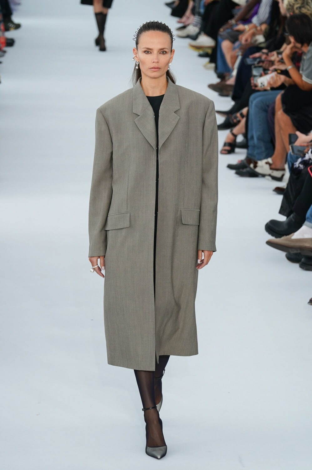 Givenchy Spring/Summer 2024 Collection