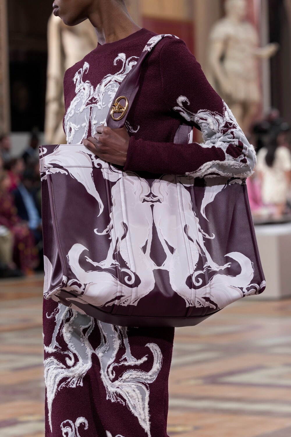 Valentino Spring/Summer 2024 Collection