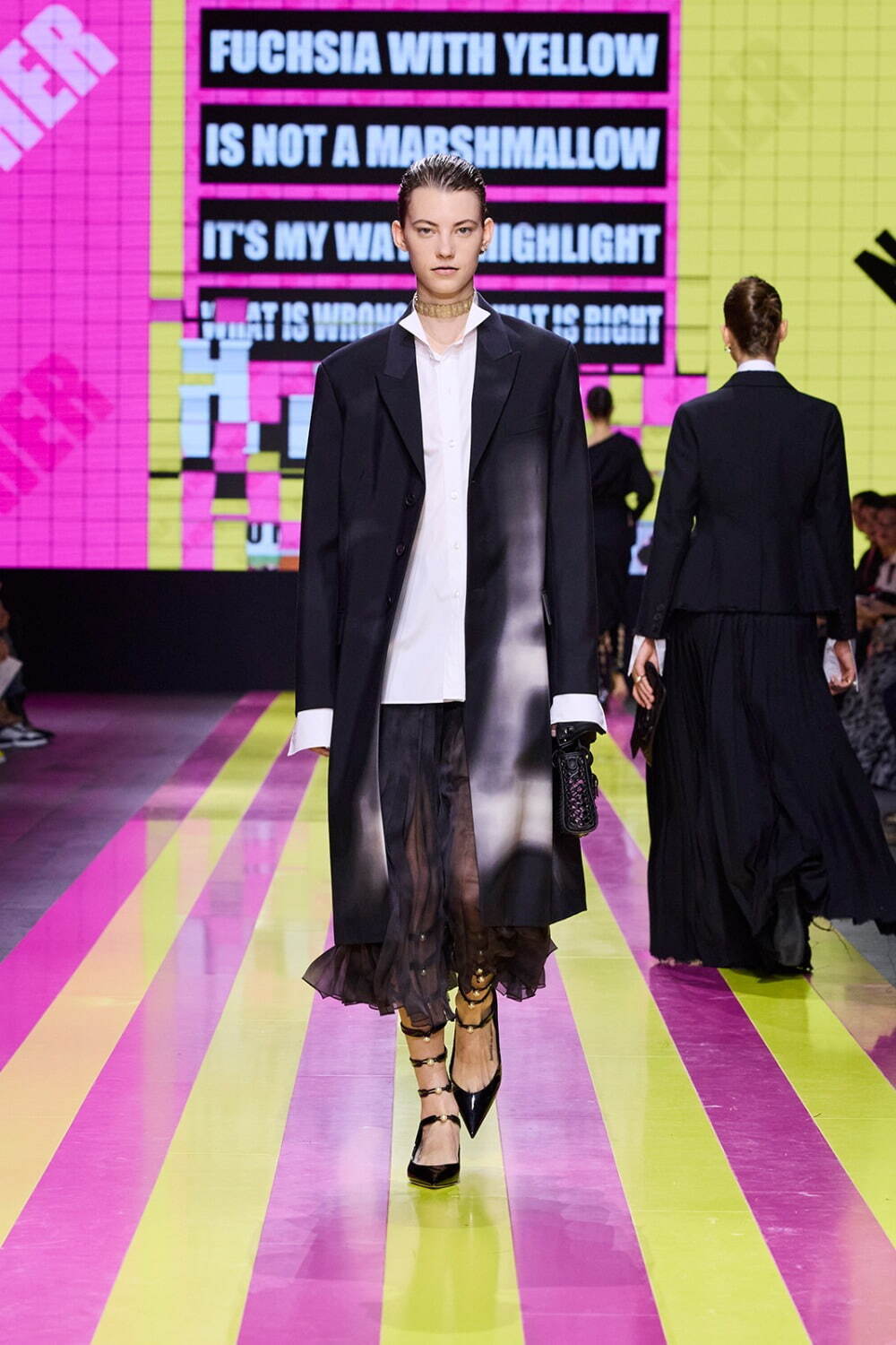 Dior Spring/Summer 2024 Collection