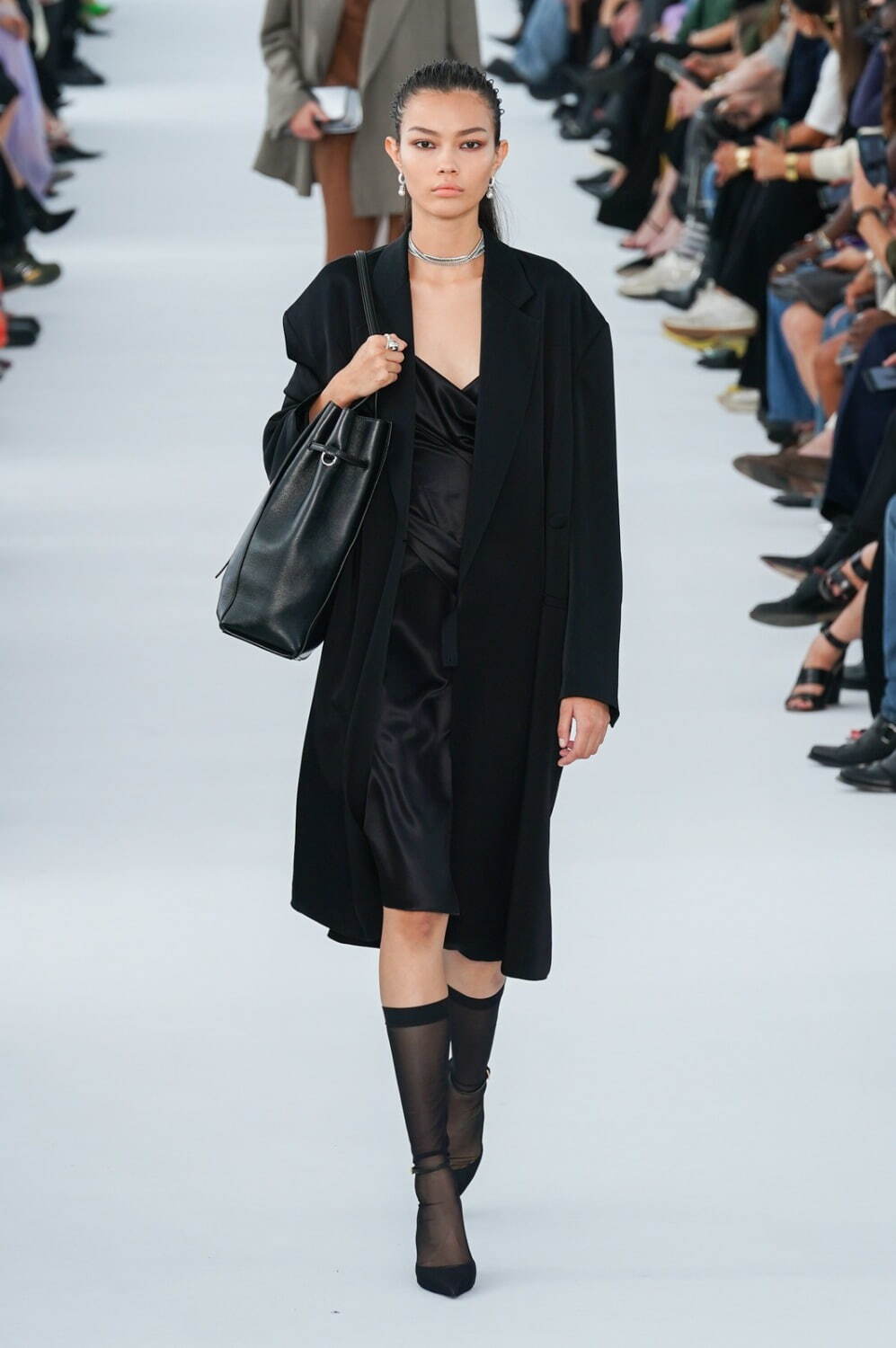 Givenchy Spring/Summer 2024 Collection