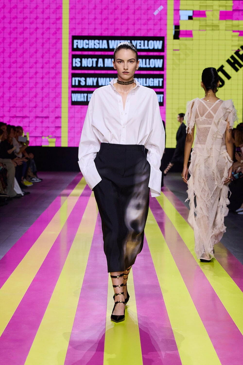 Dior Spring/Summer 2024 Collection