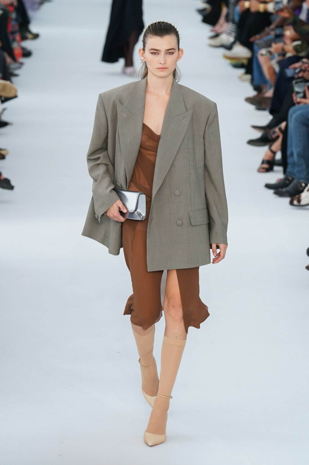 Givenchy Spring/Summer 2024 Collection