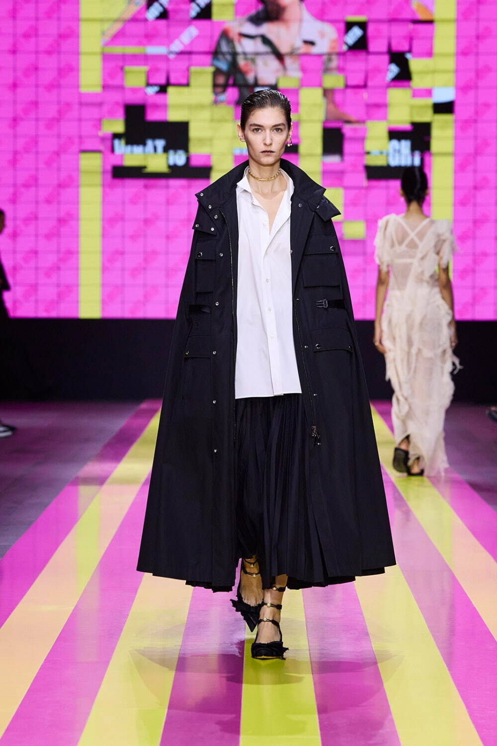 Dior Spring/Summer 2024 Collection