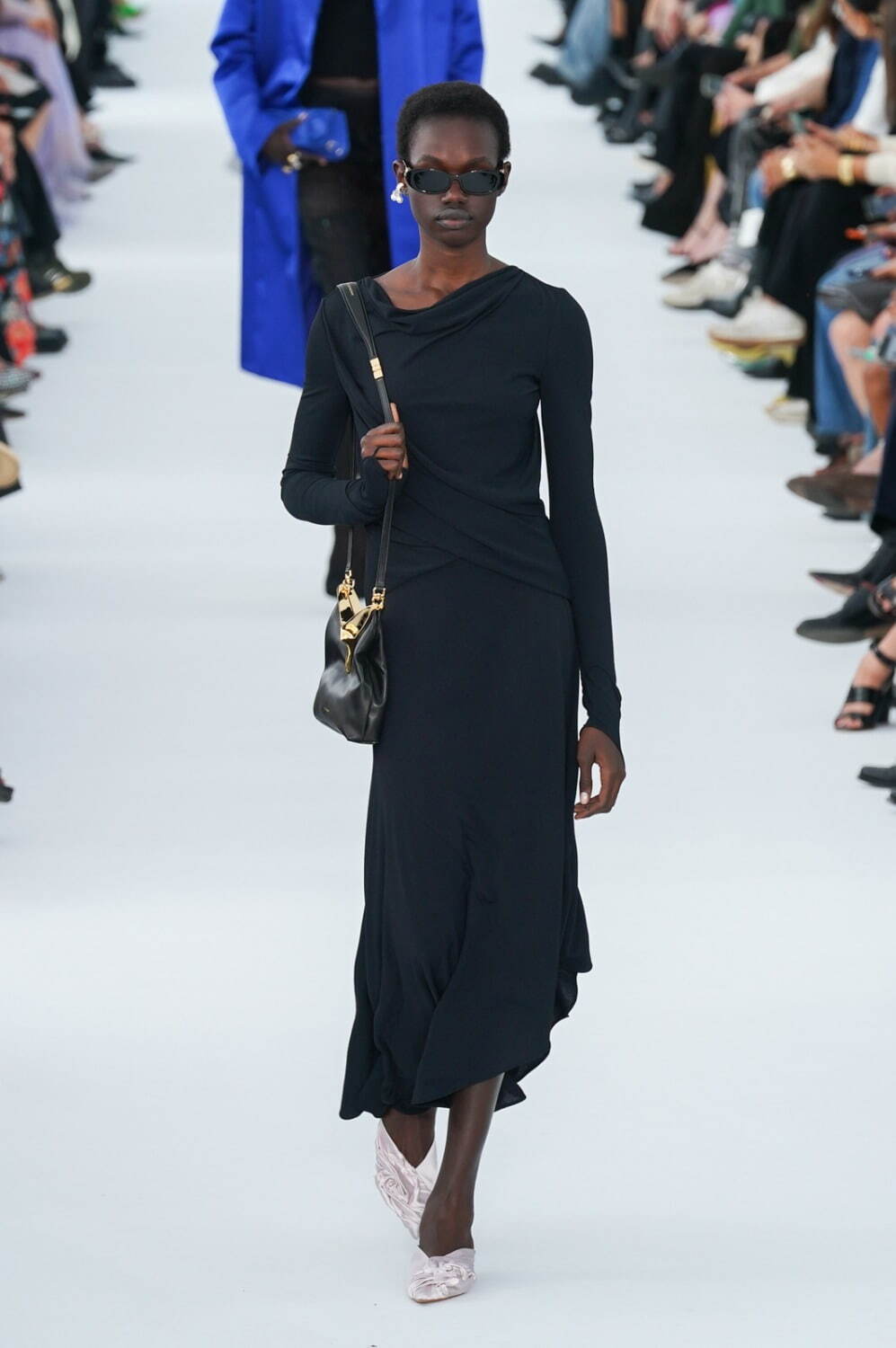 Givenchy Spring/Summer 2024 Collection