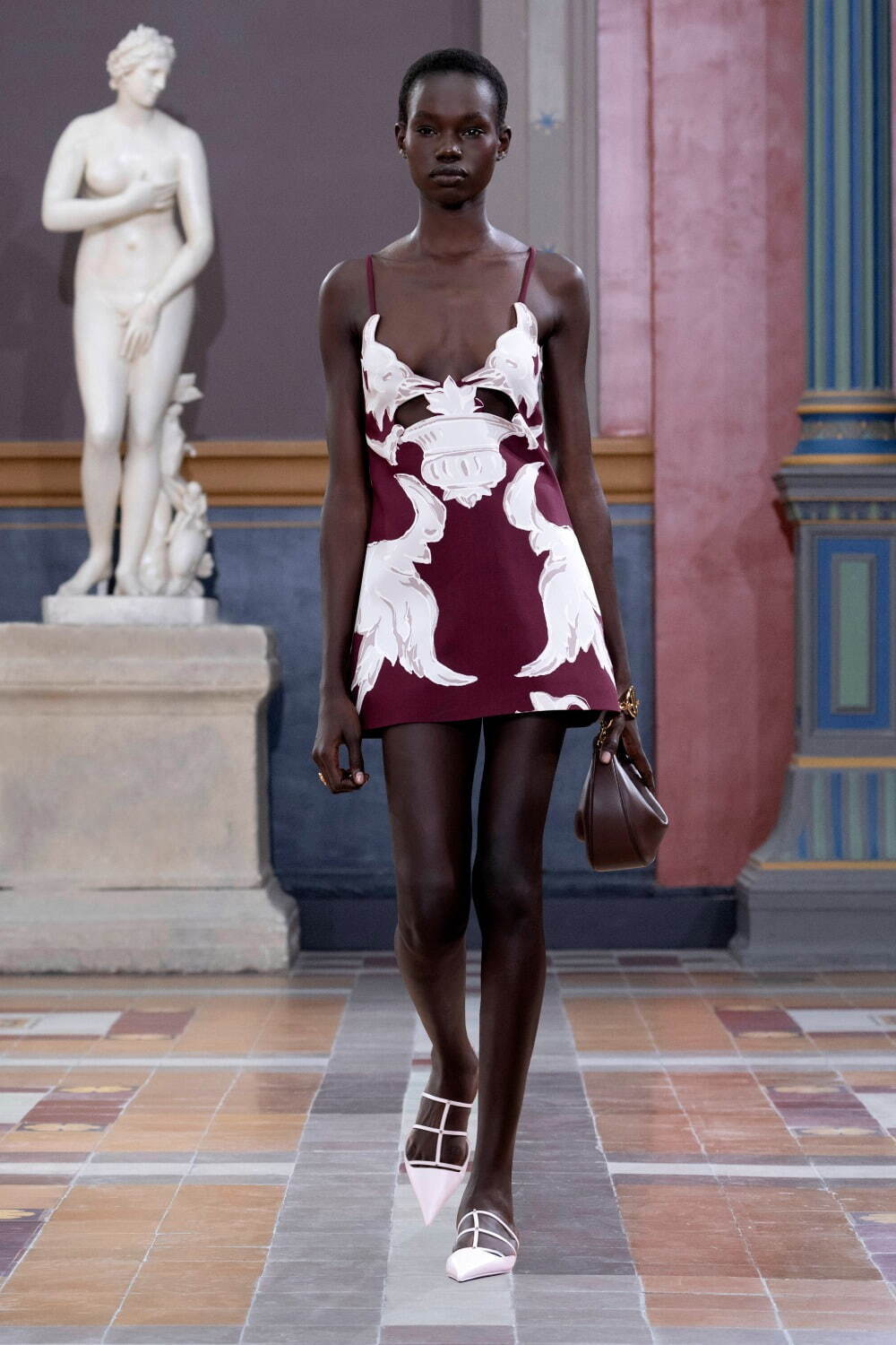 Valentino Spring/Summer 2024 Collection