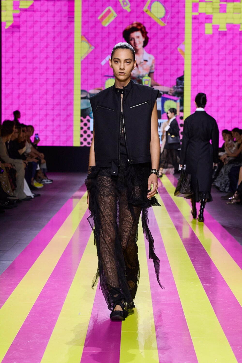 Dior Spring/Summer 2024 Collection