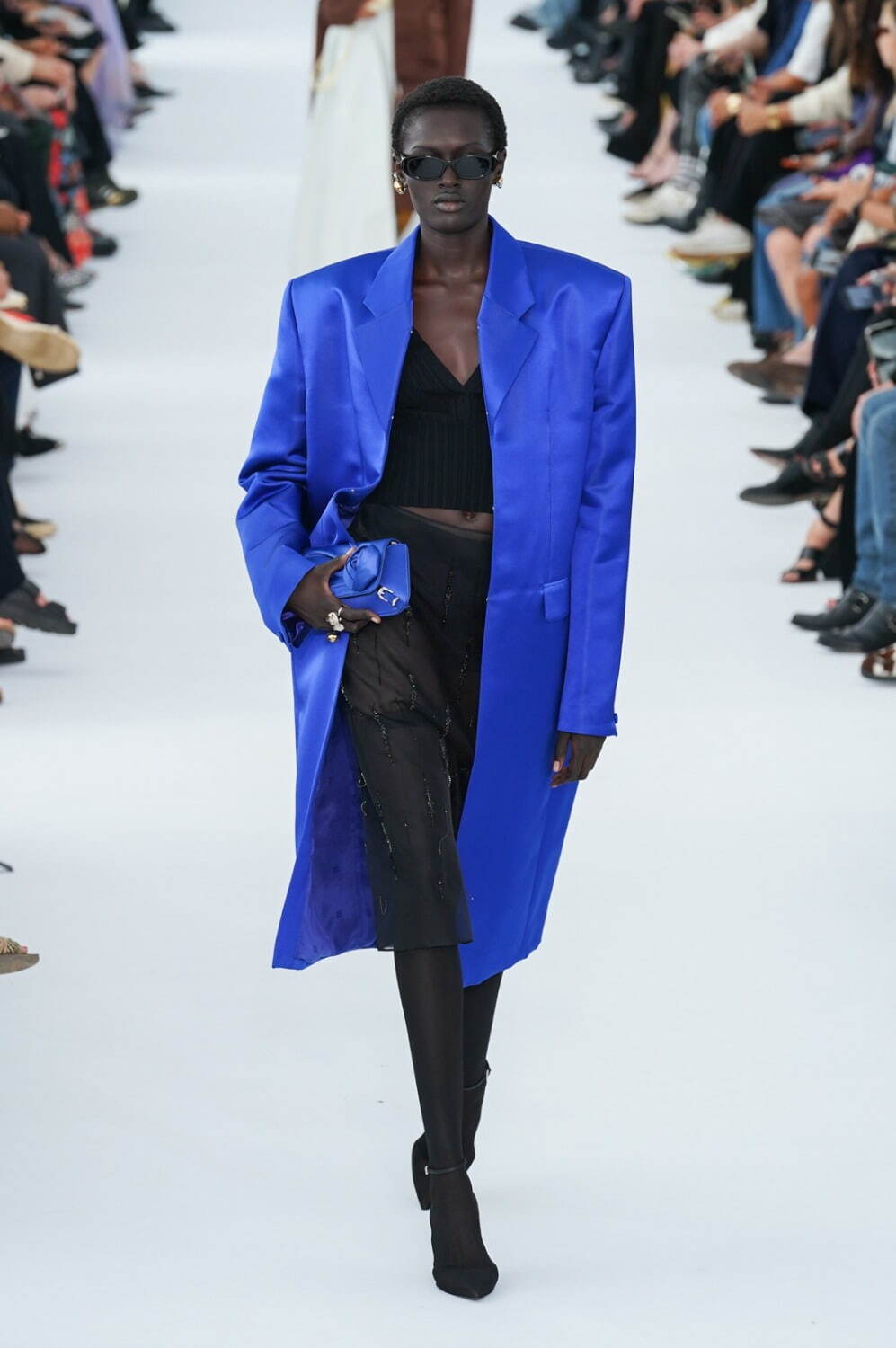 Givenchy Spring/Summer 2024 Collection