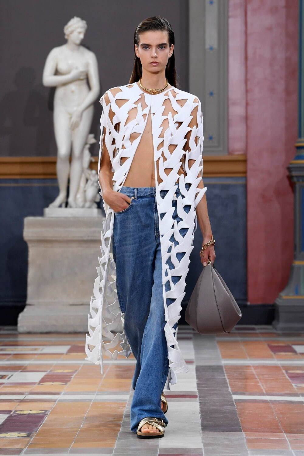 Valentino Spring/Summer 2024 Collection