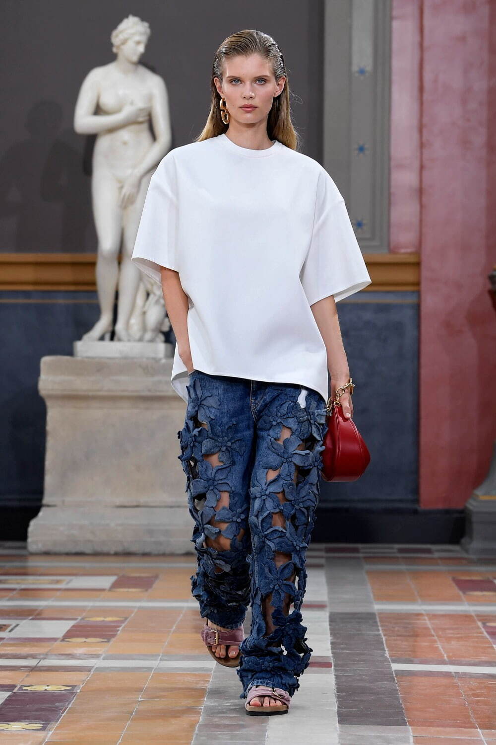 Valentino Spring/Summer 2024 Collection