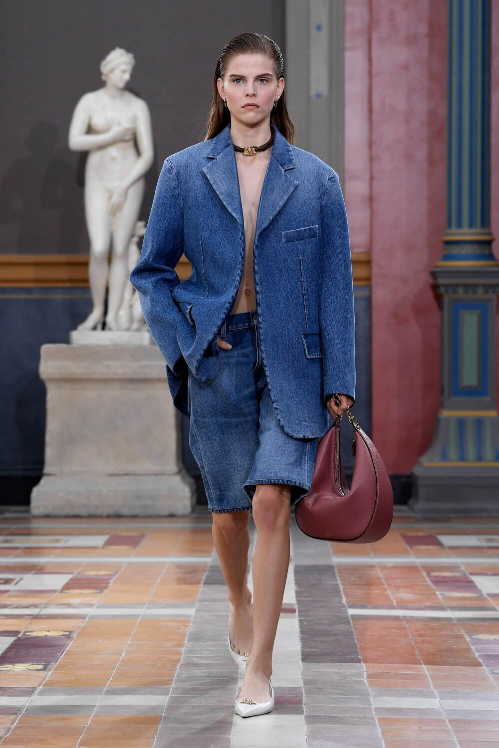 Valentino Spring/Summer 2024 Collection