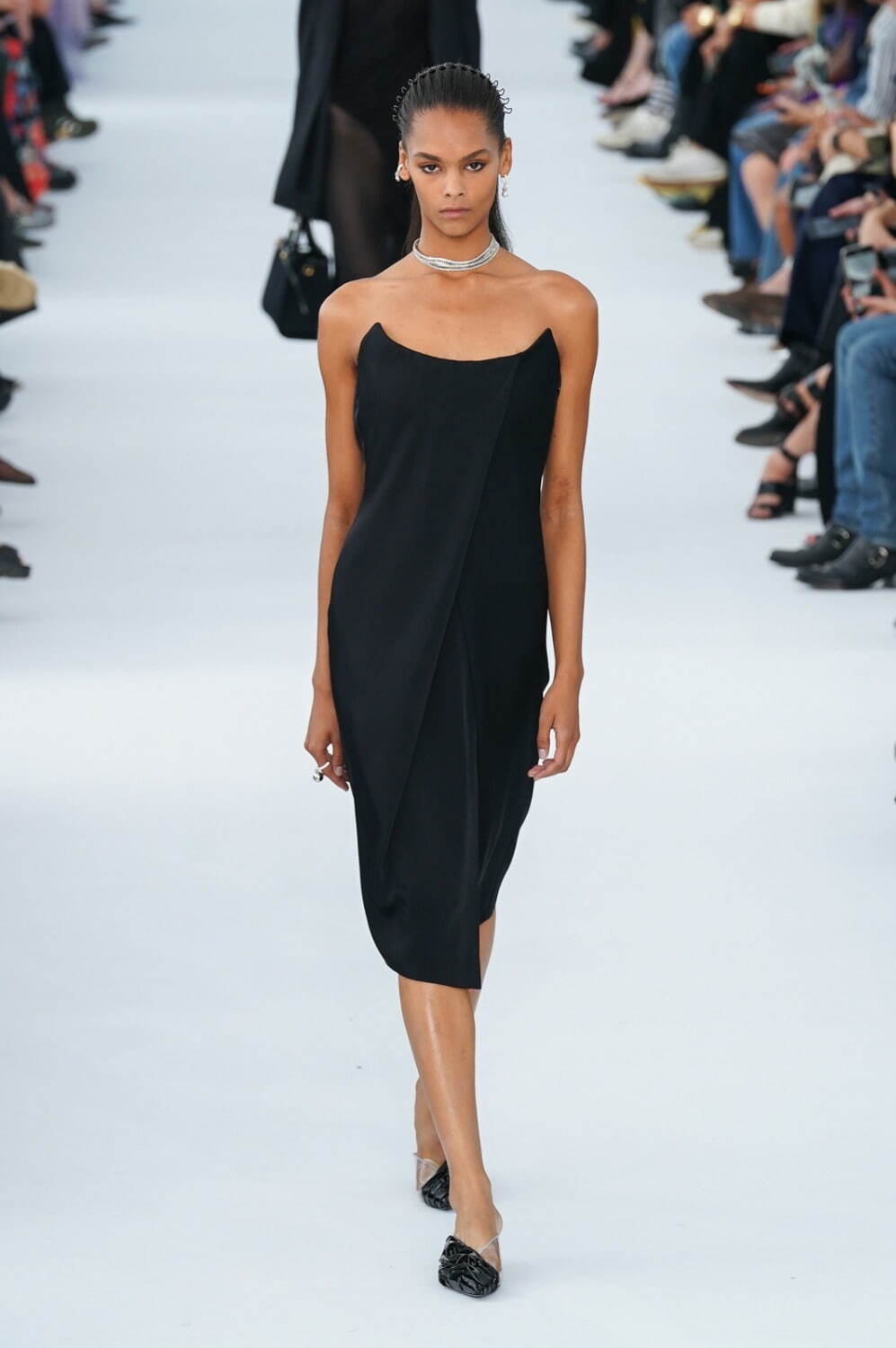 Givenchy Spring/Summer 2024 Collection