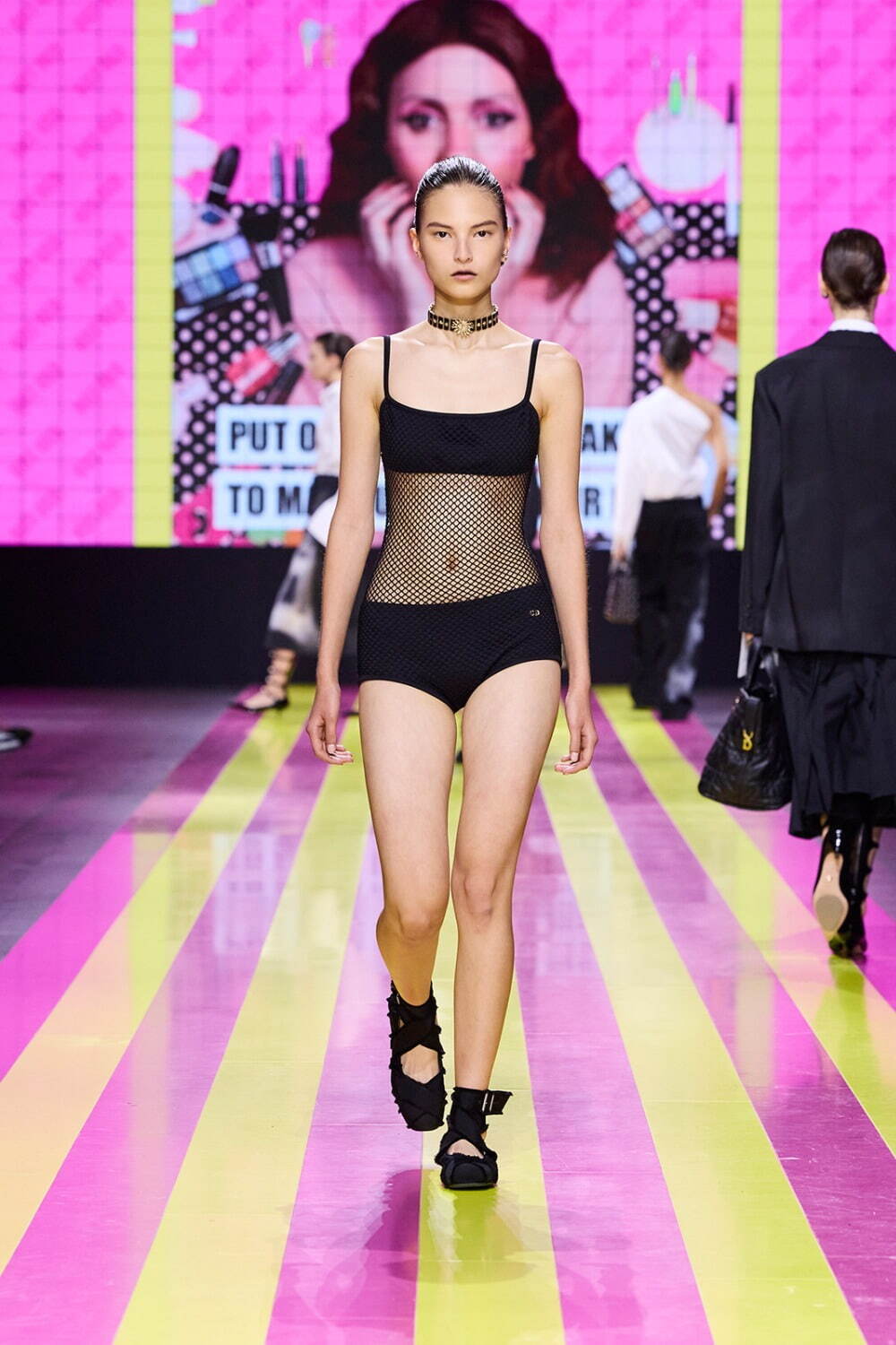 Dior Spring/Summer 2024 Collection