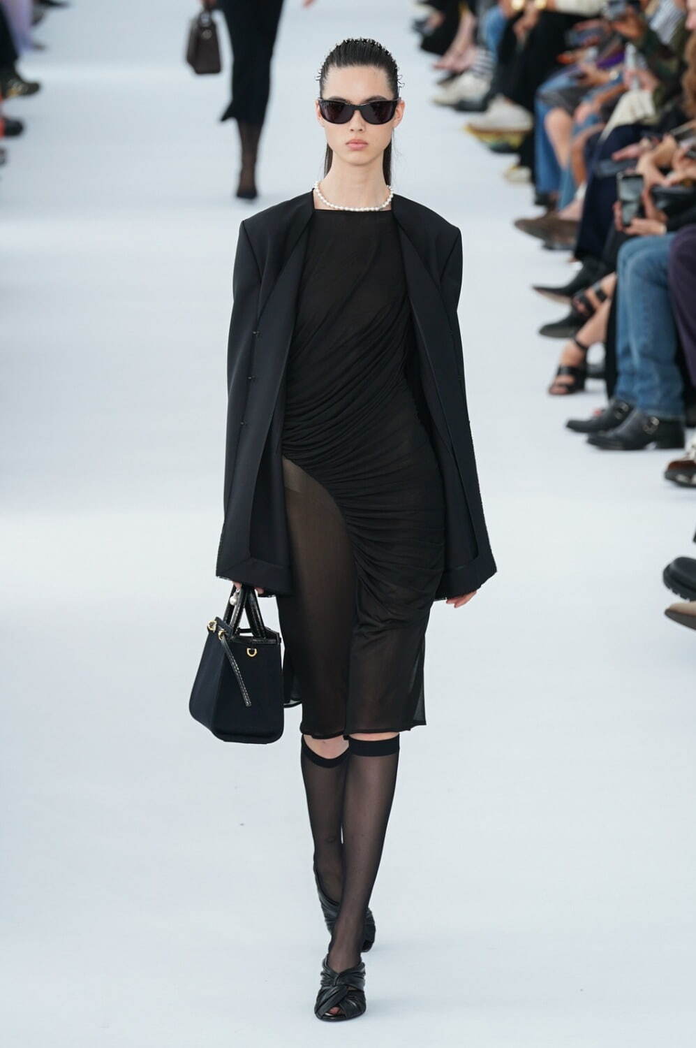 Givenchy Spring/Summer 2024 Collection