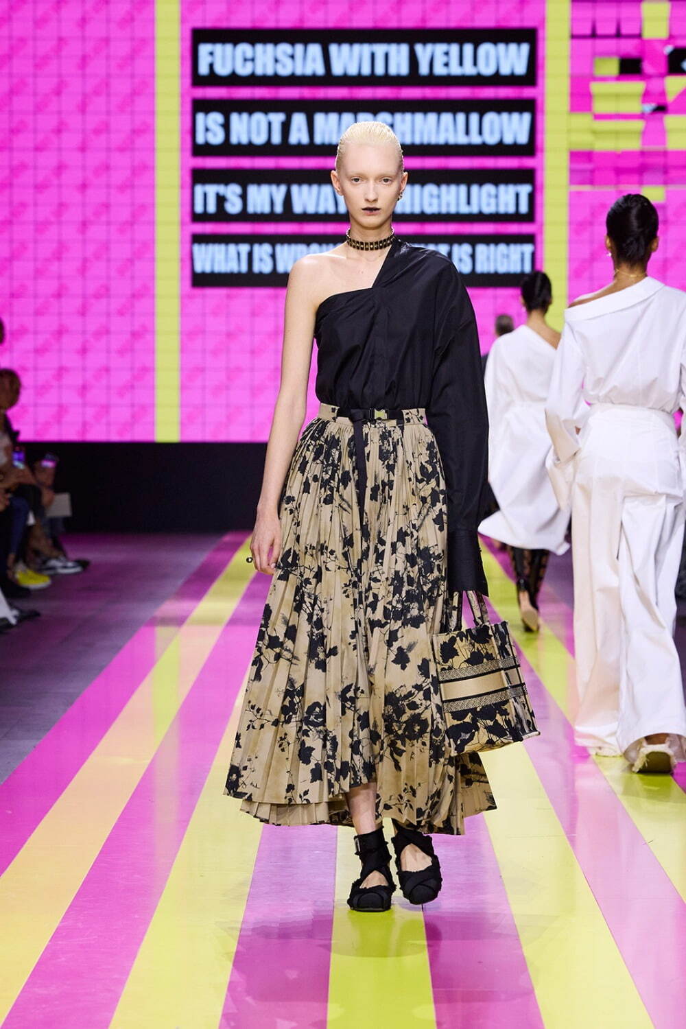 Dior Spring/Summer 2024 Collection