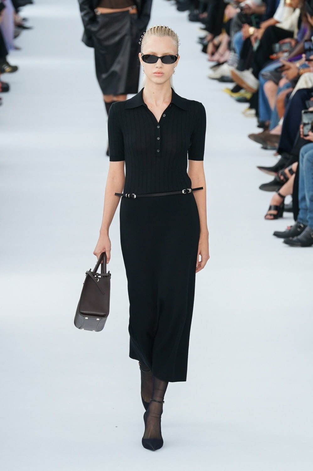 Givenchy Spring/Summer 2024 Collection