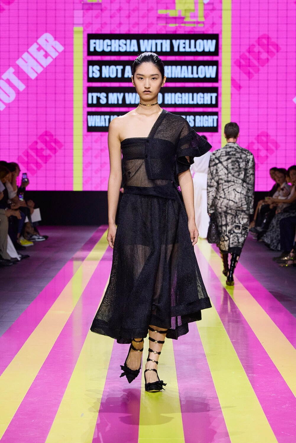 Dior Spring/Summer 2024 Collection