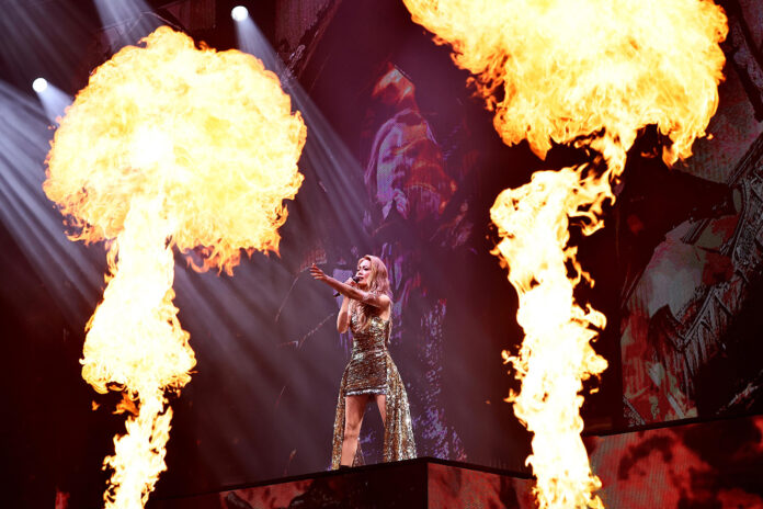 'Eternity Joey Yung Live in Macau'