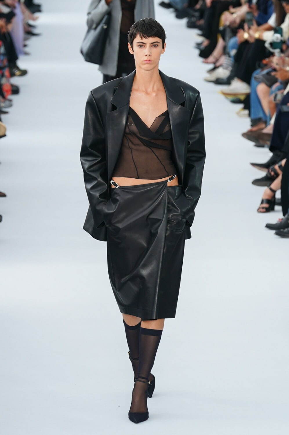 Givenchy Spring/Summer 2024 Collection