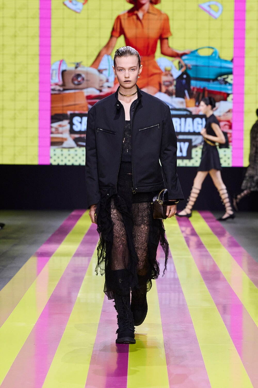 Dior Spring/Summer 2024 Collection