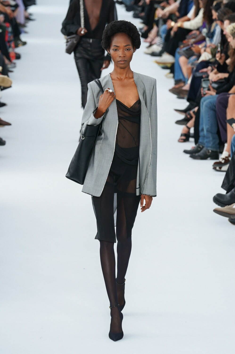 Givenchy Spring/Summer 2024 Collection