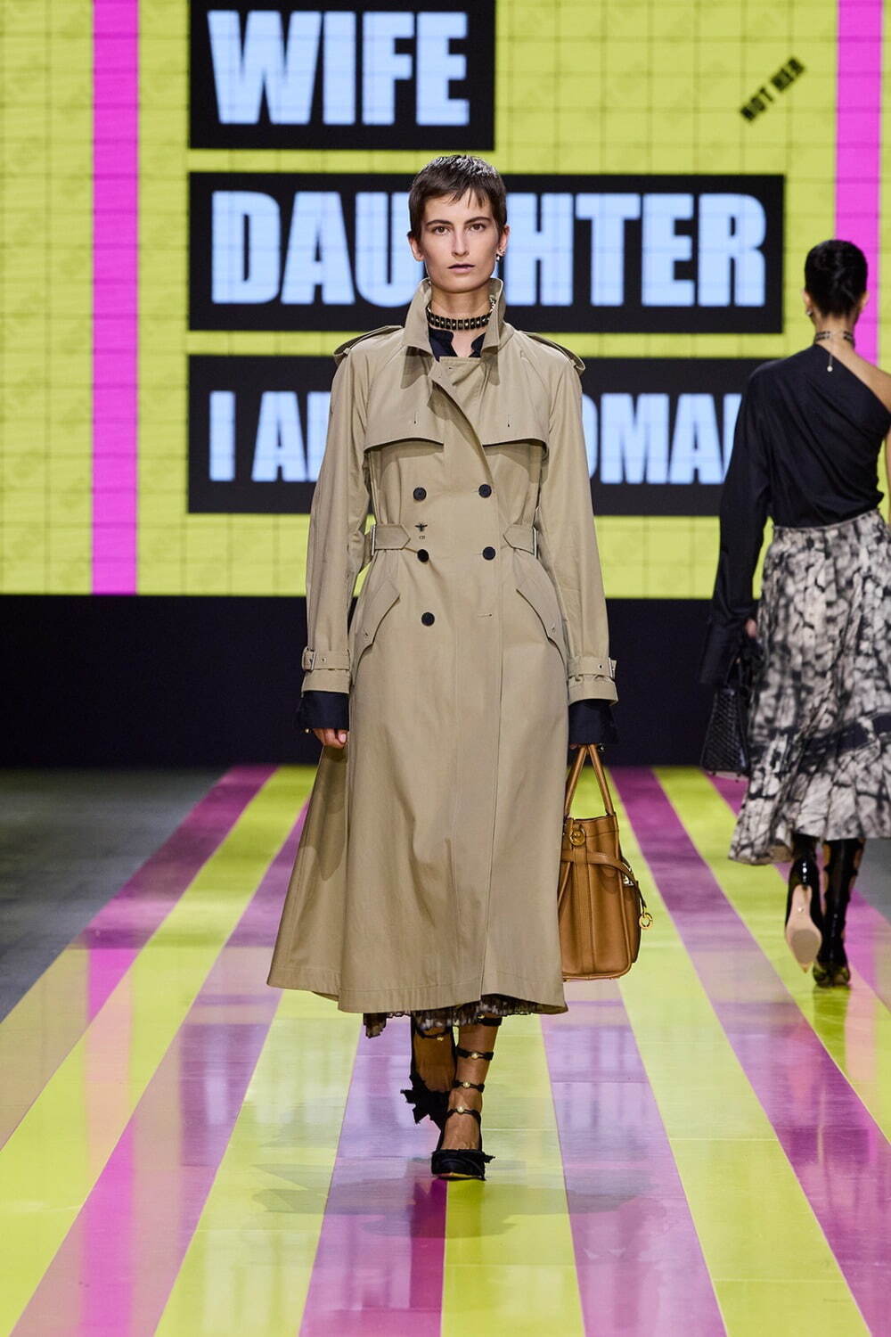 Dior Spring/Summer 2024 Collection