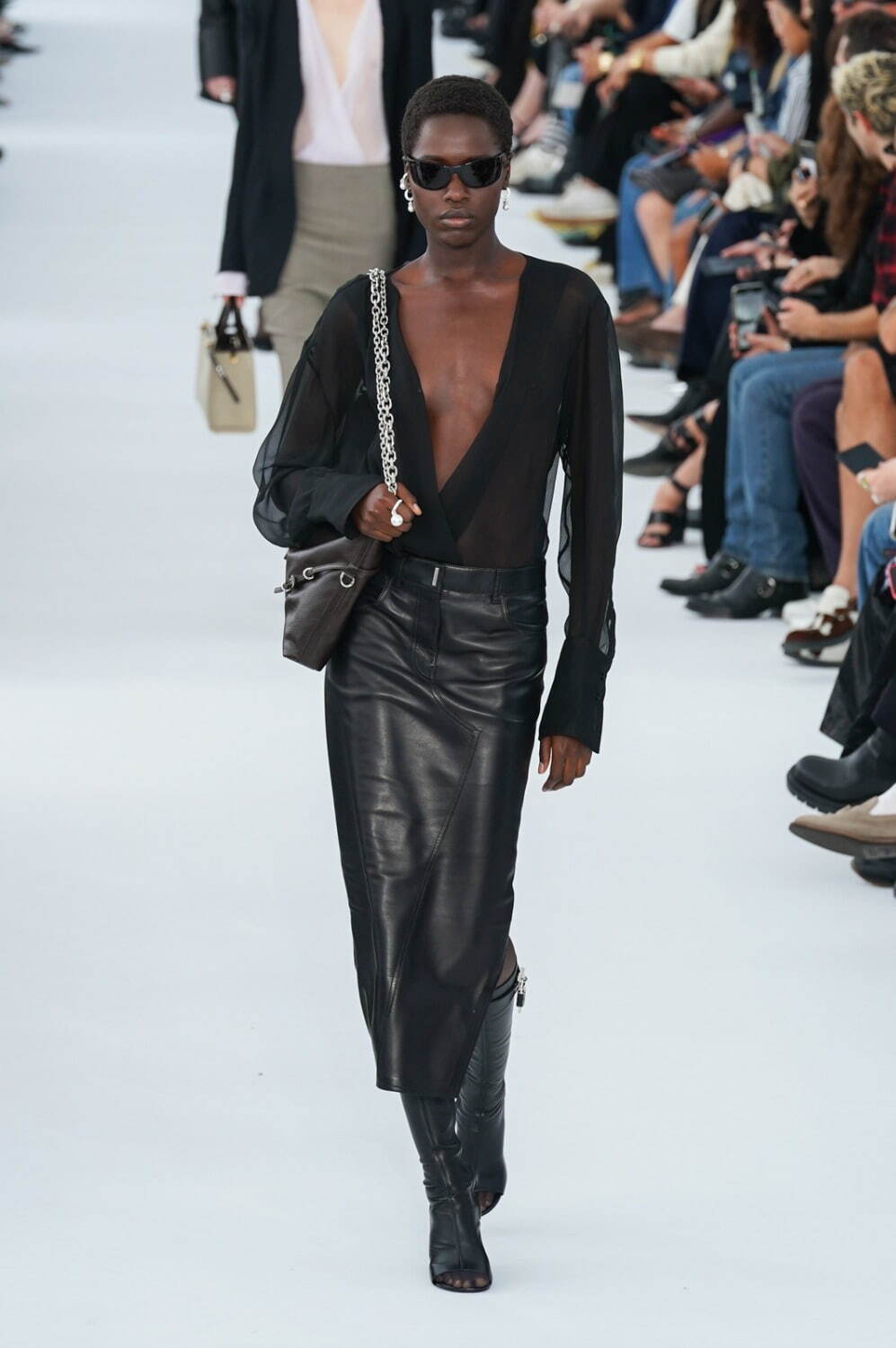 Givenchy Spring/Summer 2024 Collection