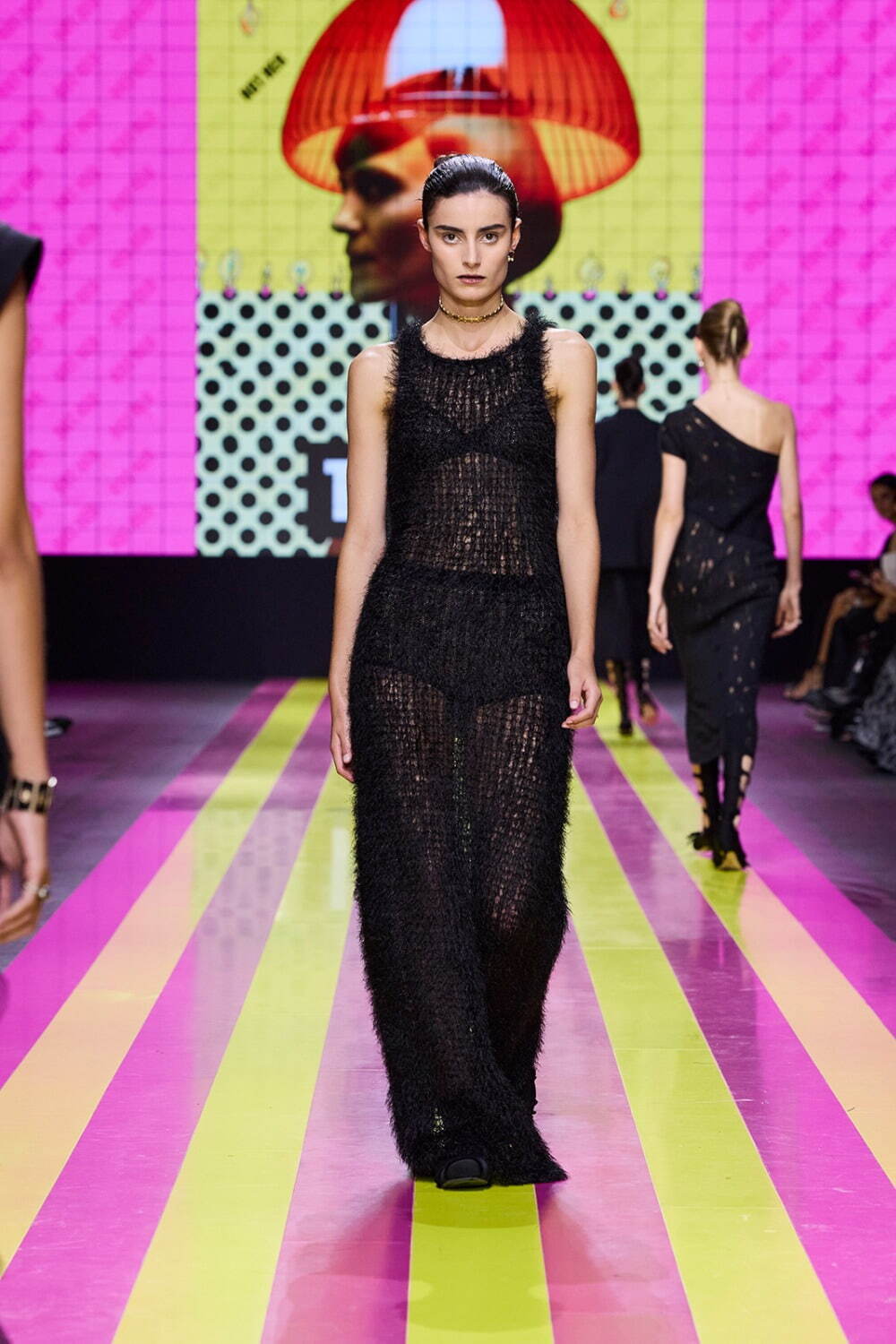 Dior Spring/Summer 2024 Collection