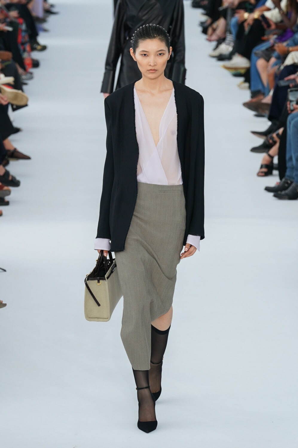 Givenchy Spring/Summer 2024 Collection