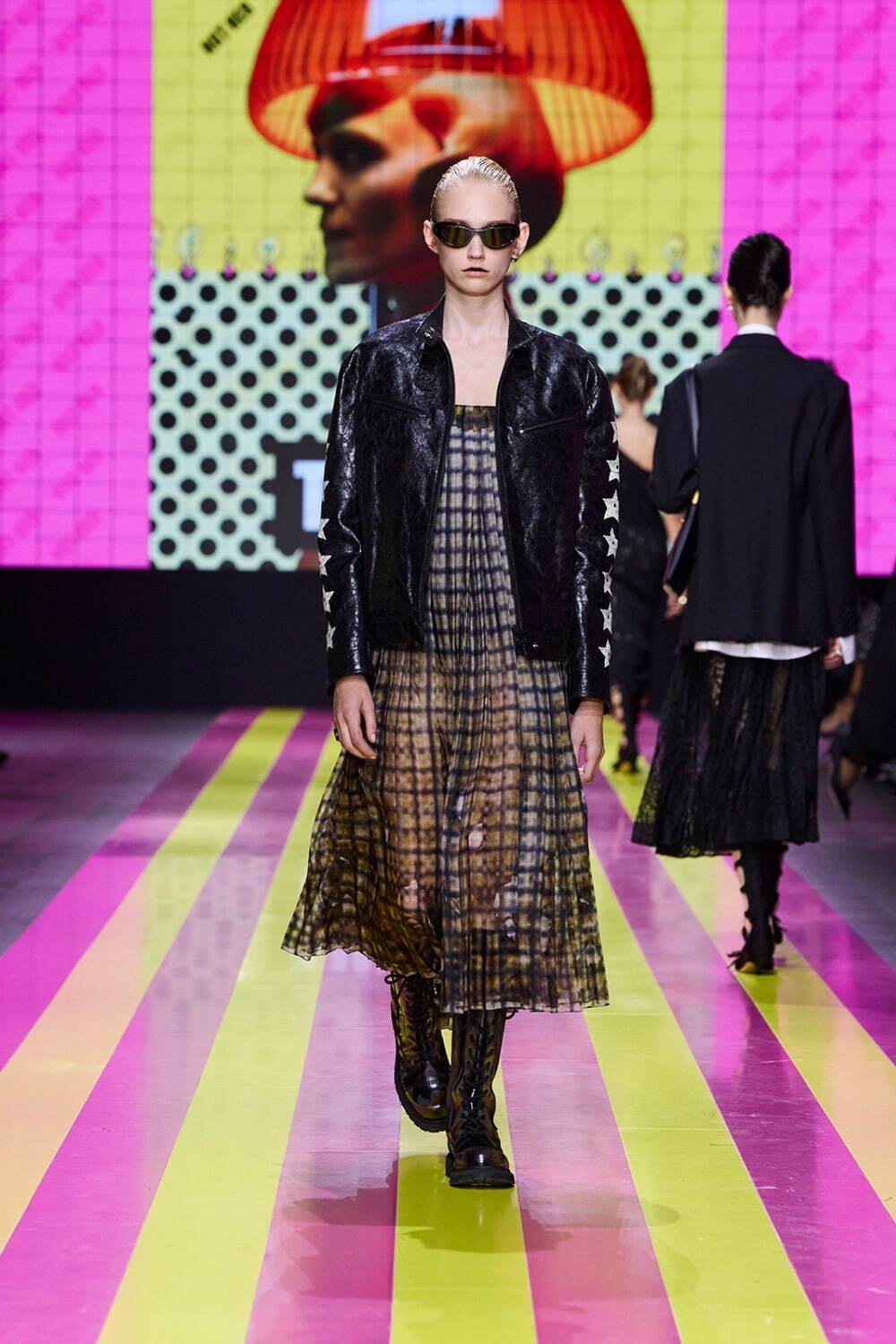 Dior Spring/Summer 2024 Collection