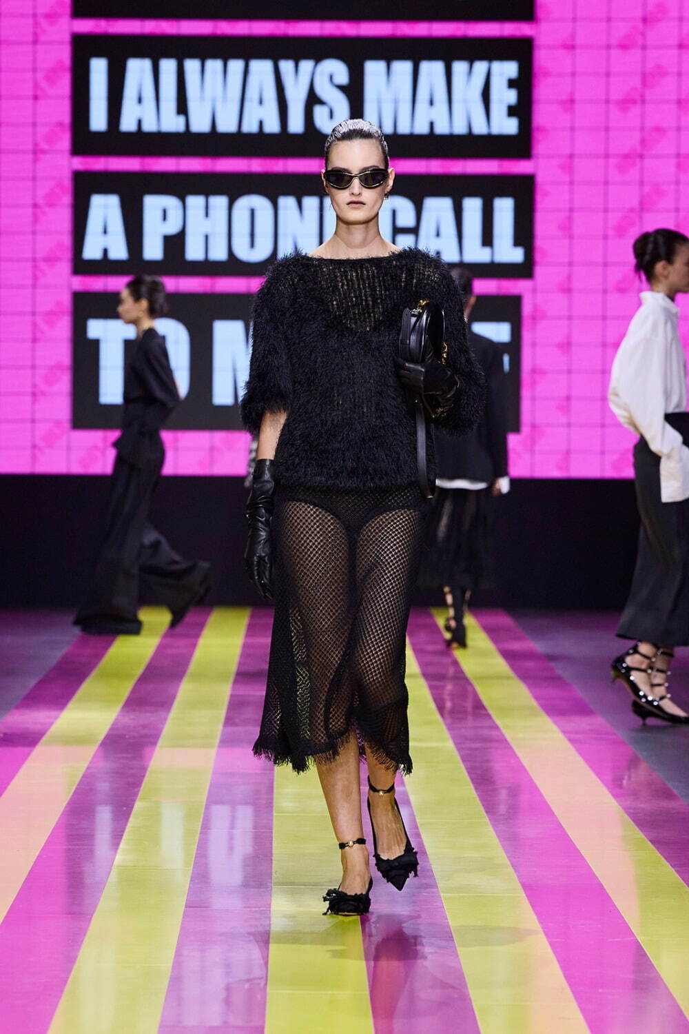 Dior Spring/Summer 2024 Collection