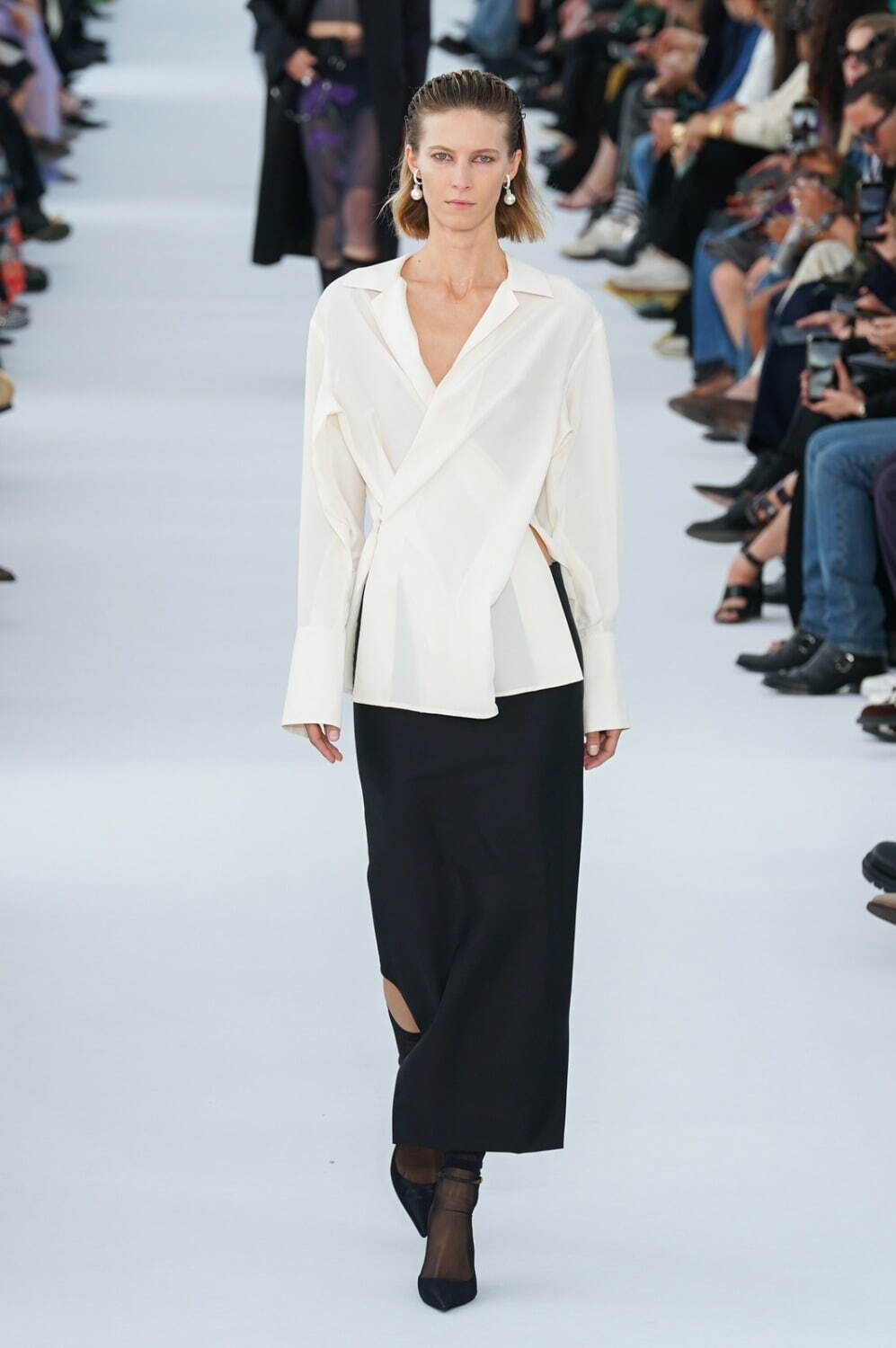 Givenchy Spring/Summer 2024 Collection