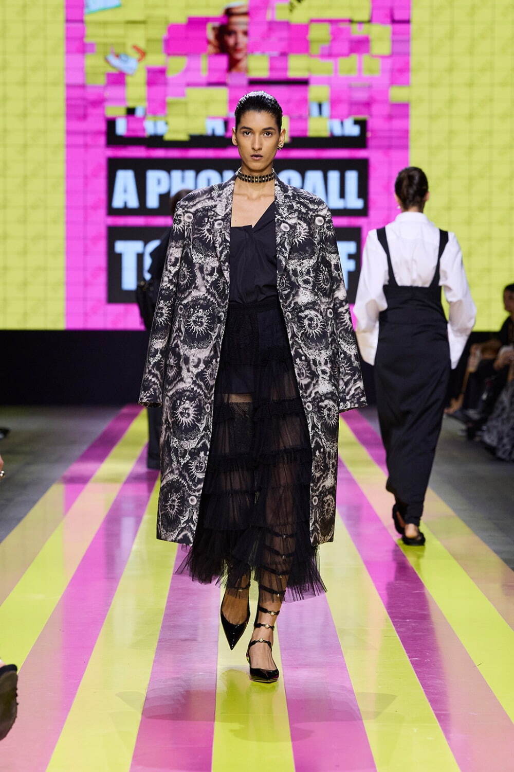 Dior Spring/Summer 2024 Collection