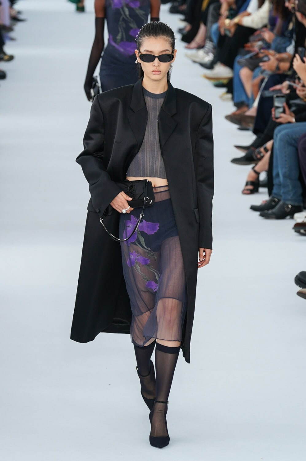 Givenchy Spring/Summer 2024 Collection