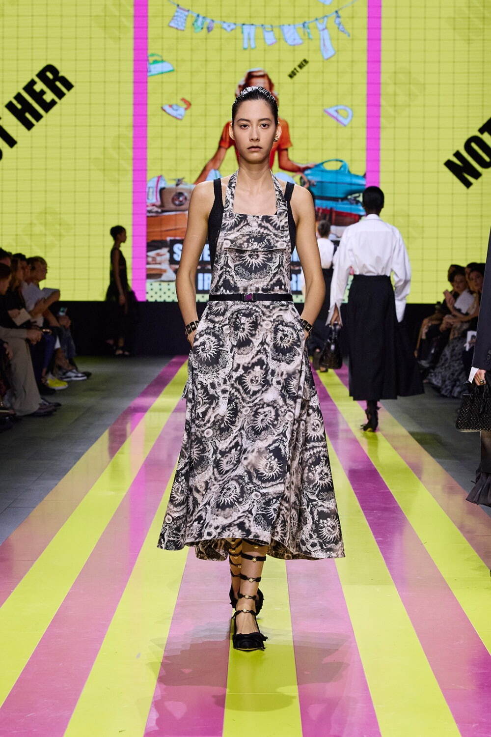 Dior Spring/Summer 2024 Collection