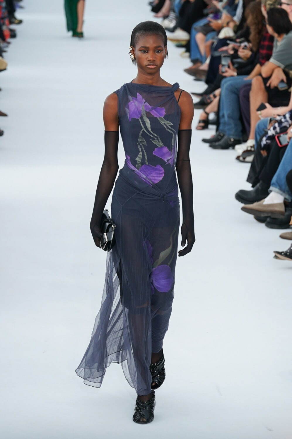 Givenchy Spring/Summer 2024 Collection