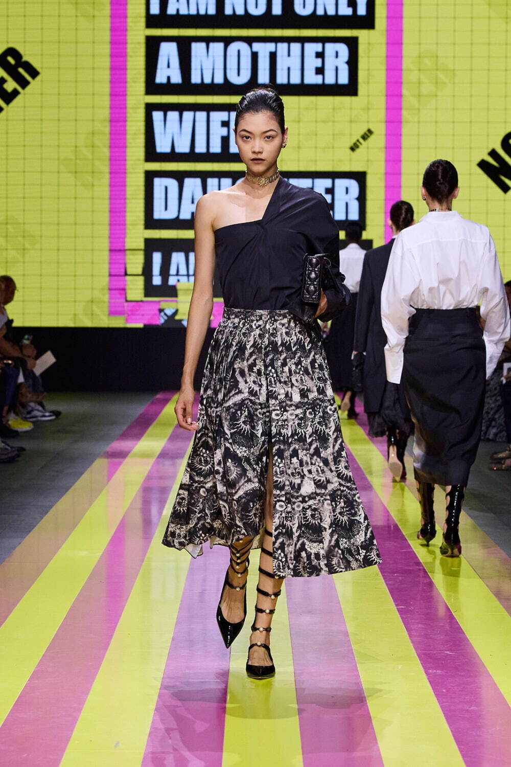 Dior Spring/Summer 2024 Collection