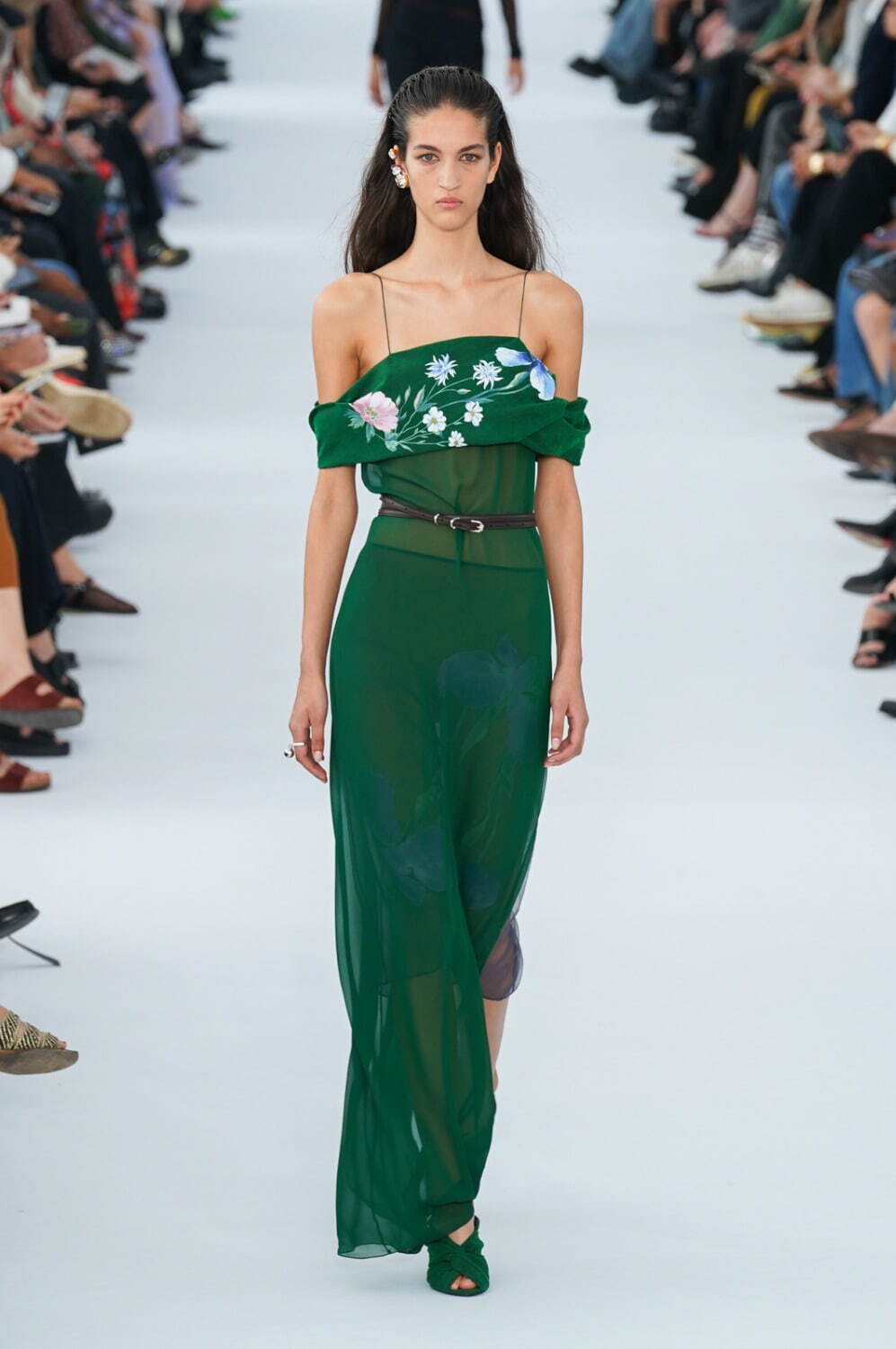 Givenchy Spring/Summer 2024 Collection