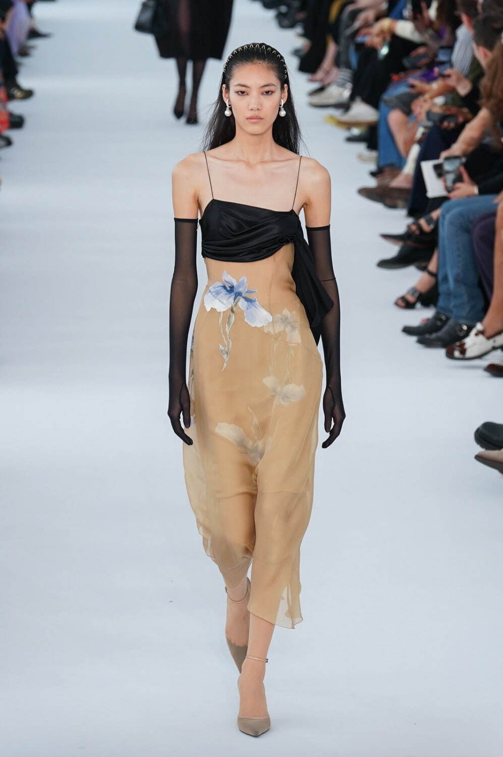 Givenchy Spring/Summer 2024 Collection