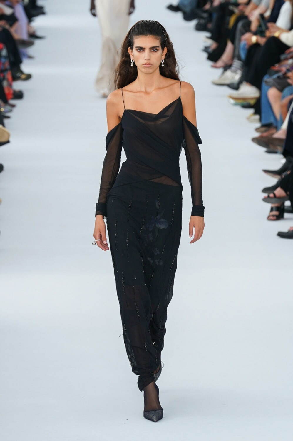 Givenchy Spring/Summer 2024 Collection