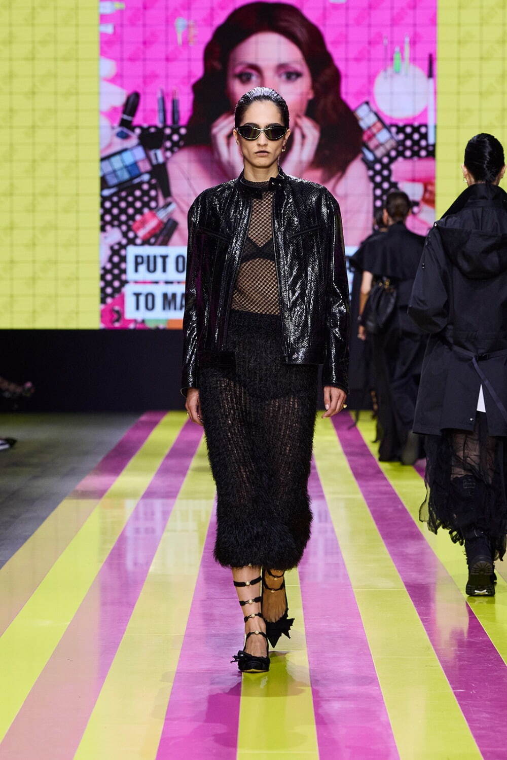 Dior Spring/Summer 2024 Collection