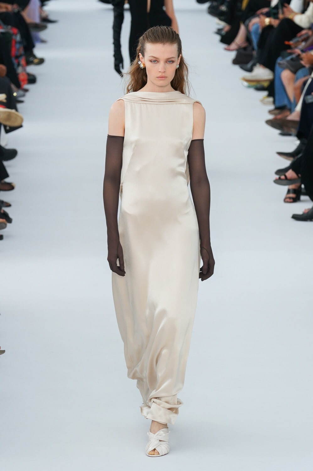 Givenchy Spring/Summer 2024 Collection